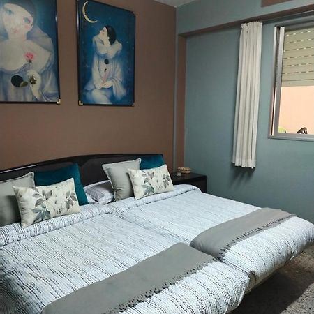 Habitacion Playa En Piso Compartido Пуэтро-де-Сагунто Экстерьер фото