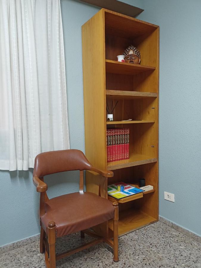 Habitacion Playa En Piso Compartido Пуэтро-де-Сагунто Экстерьер фото