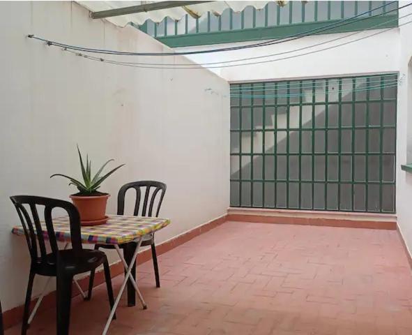 Habitacion Playa En Piso Compartido Пуэтро-де-Сагунто Экстерьер фото